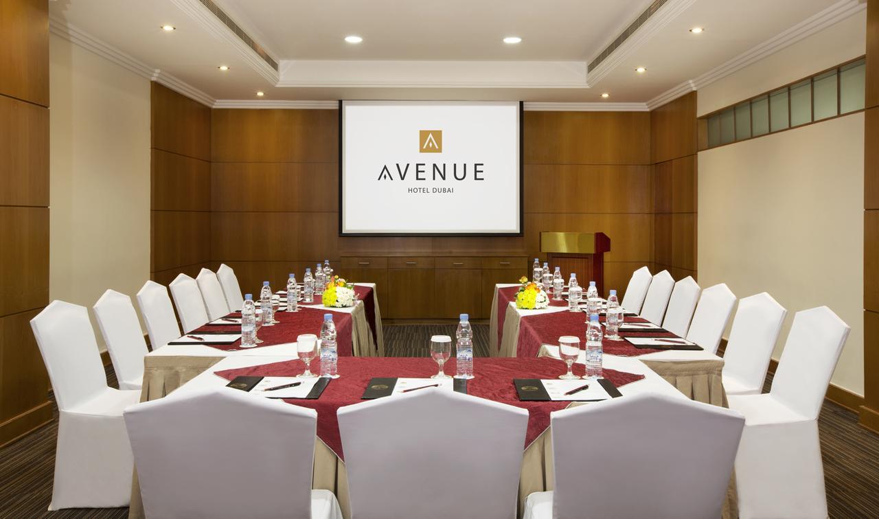 Avenue Hotel 4*