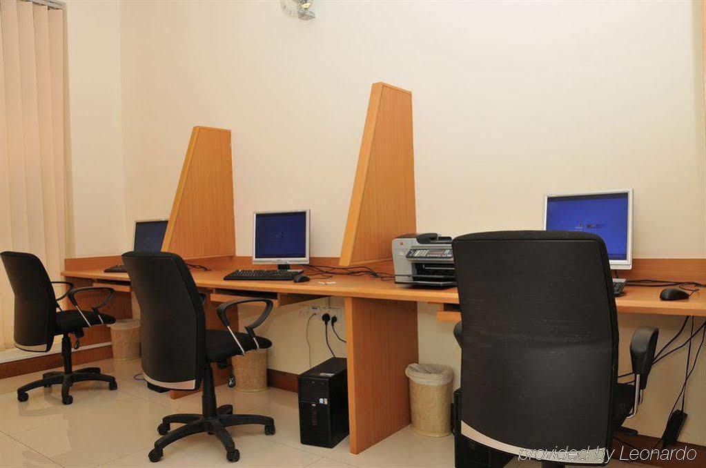 Estalagem City Stay Inn