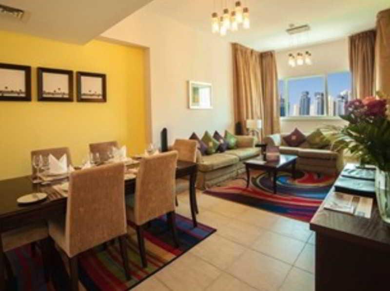 Dusit Marina Hotel de apartamente