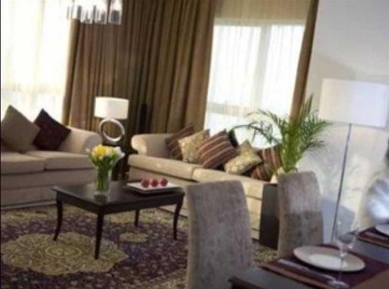 Hotel de apartamente Dusit Marina