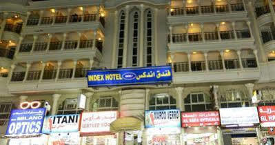 Index Hotel