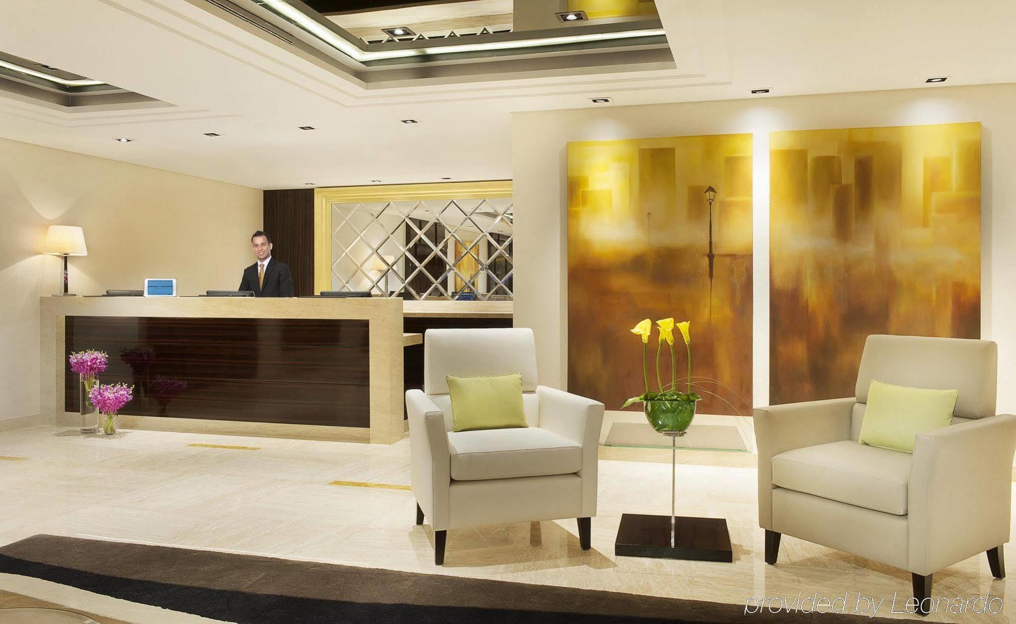 Damac Maison Canal Views Apartahotel 5*