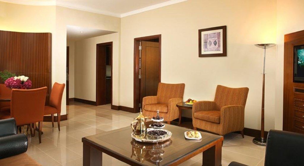 J5 Rimal Aparthotel Dubai