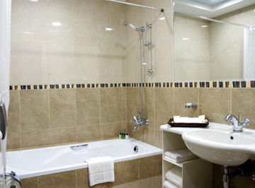Al Waleed Palace - Bur Hotel