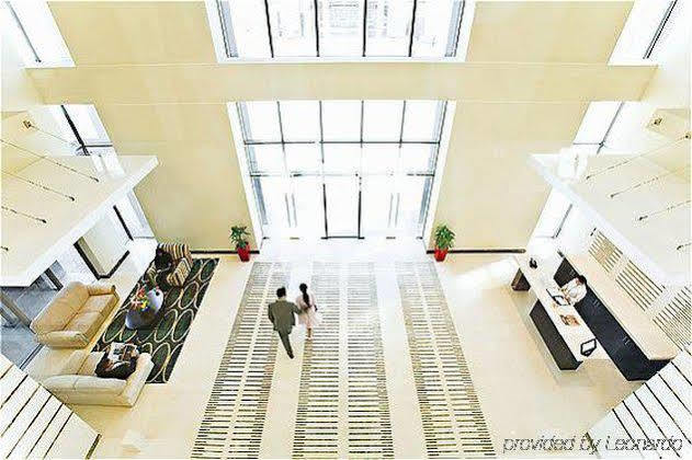 Lakes Serviced Hotel Dubaï