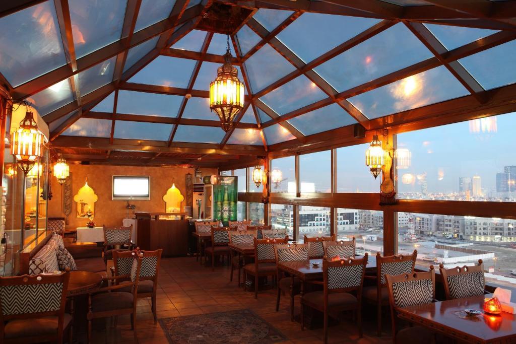 Hotel Sea View 4*