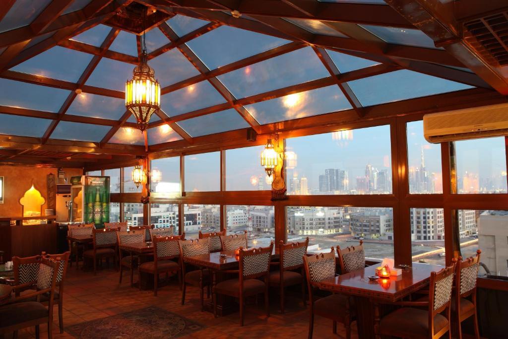 Hotel Sea View Dubaï