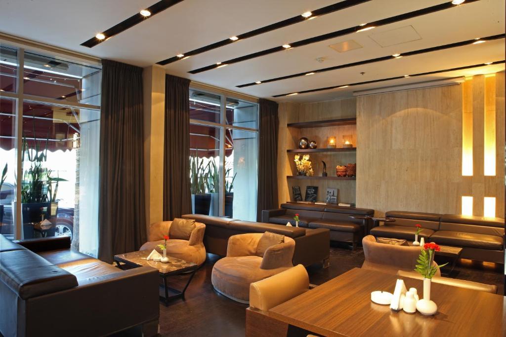Sea View Dubaï