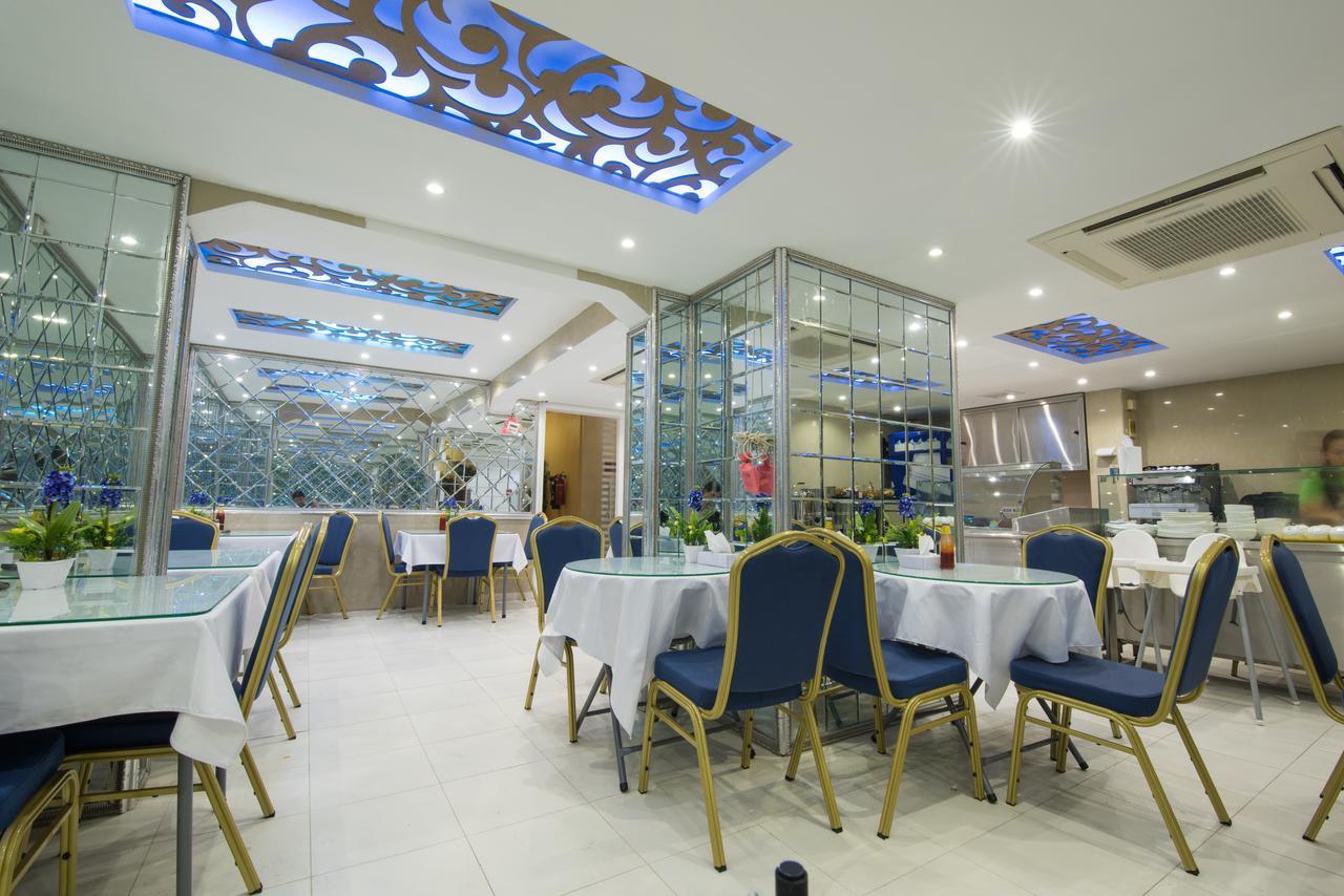 Hotell Victoria