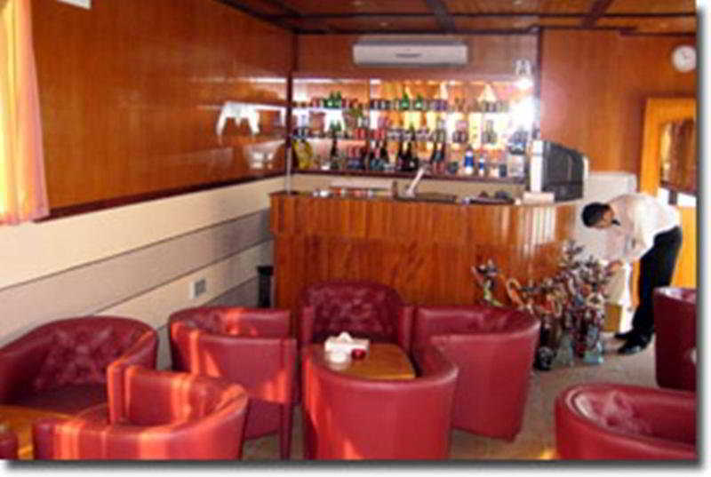 Gss Avenue Ex Delmon Hotel 3*
