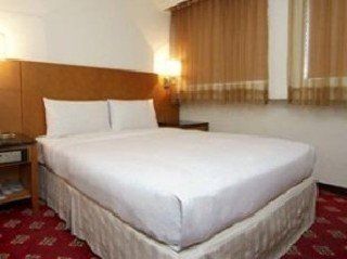 Hotel Rainbow Dubai