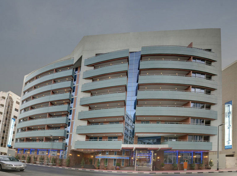 Fortune Grand Apartahotel