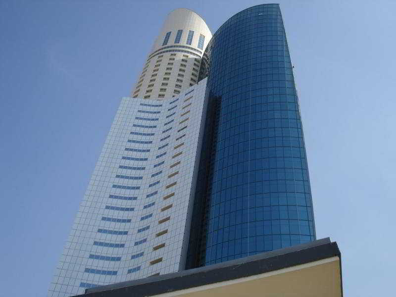 Ascott Park Place *