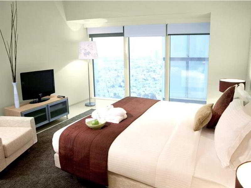 Apartment Ascott Park Place