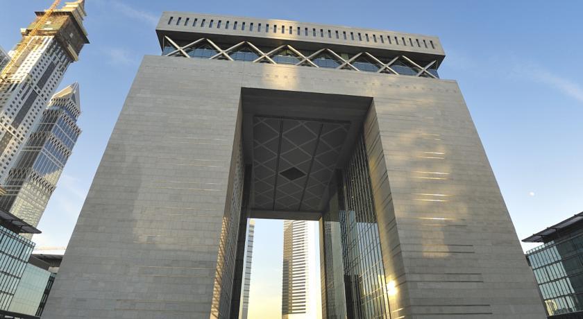 The Tower Plaza 5*