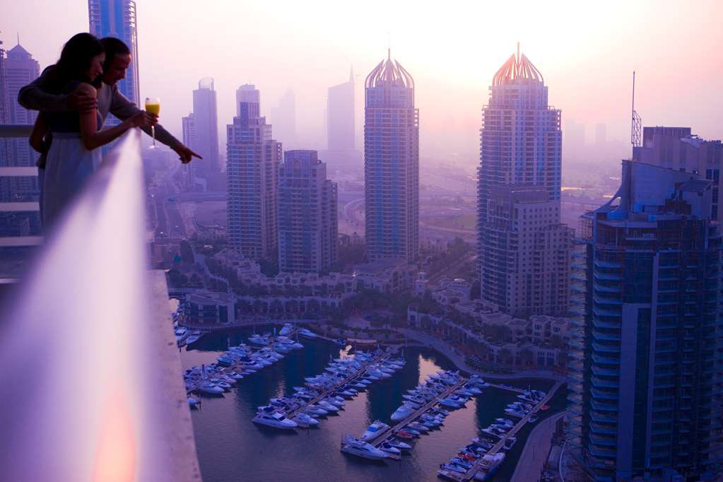 Dusit Marina Hotel de apartamente 4*