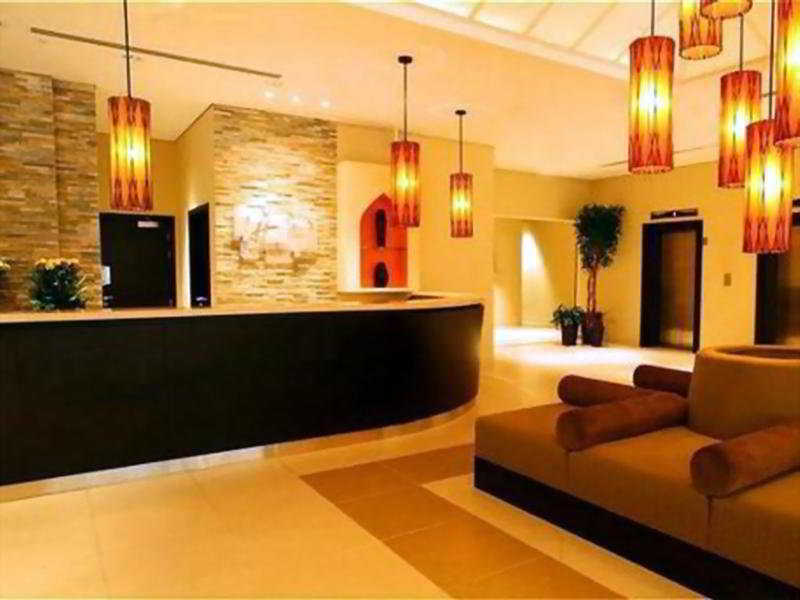 Express Safa Park By Ihg Hotel Dubaï