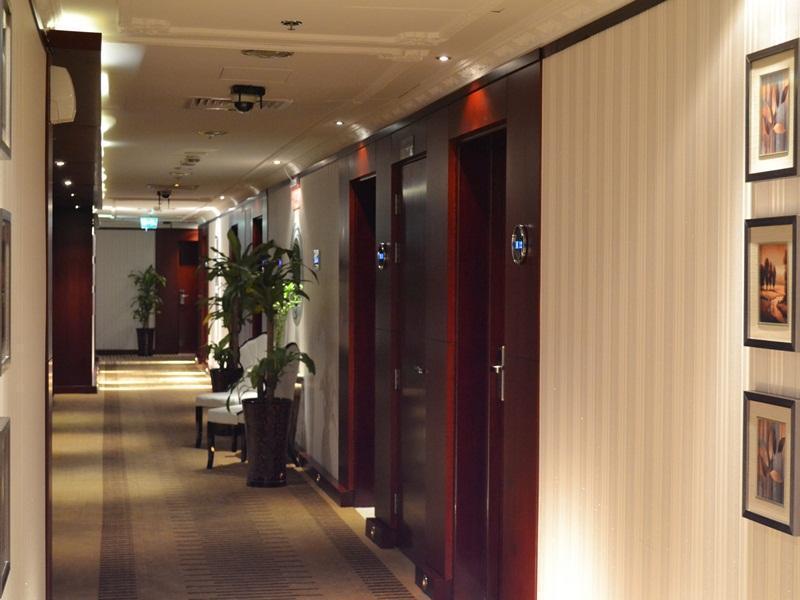 Phoenix Hotel 3*