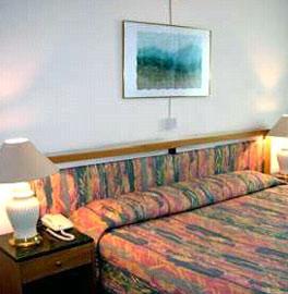 Imperial Apartment *