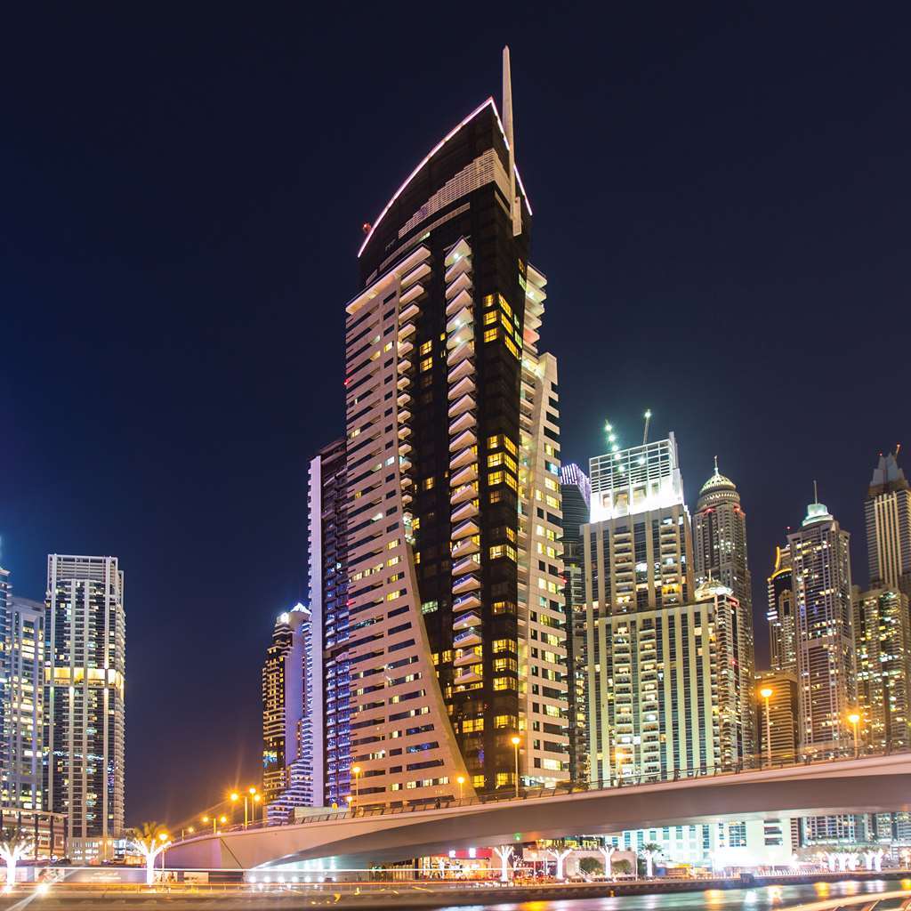 Hotel de apartamente Dusit Marina 4*