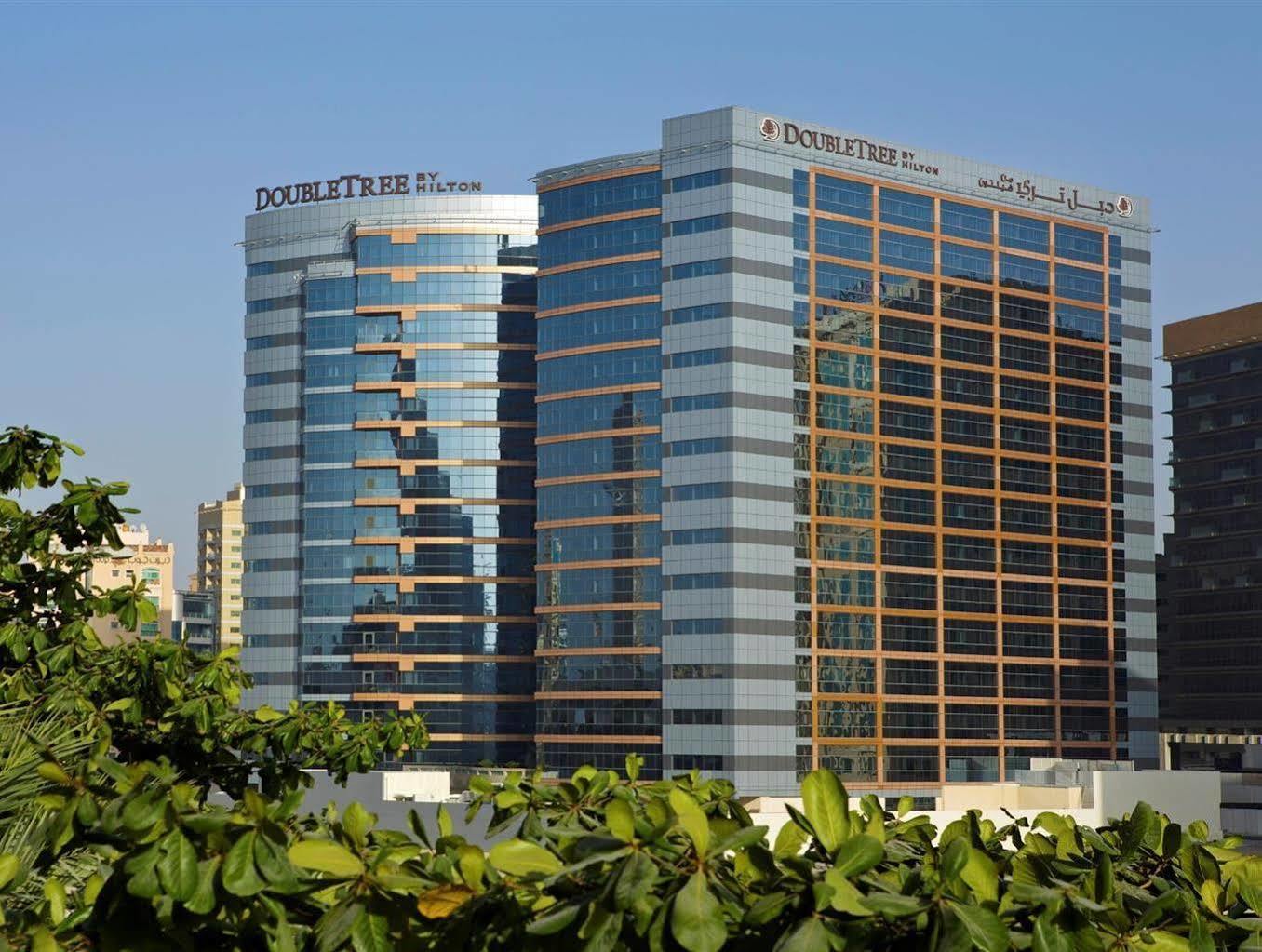 Doubletree By Hilton And Residences - Al Barsha 4* Dubai