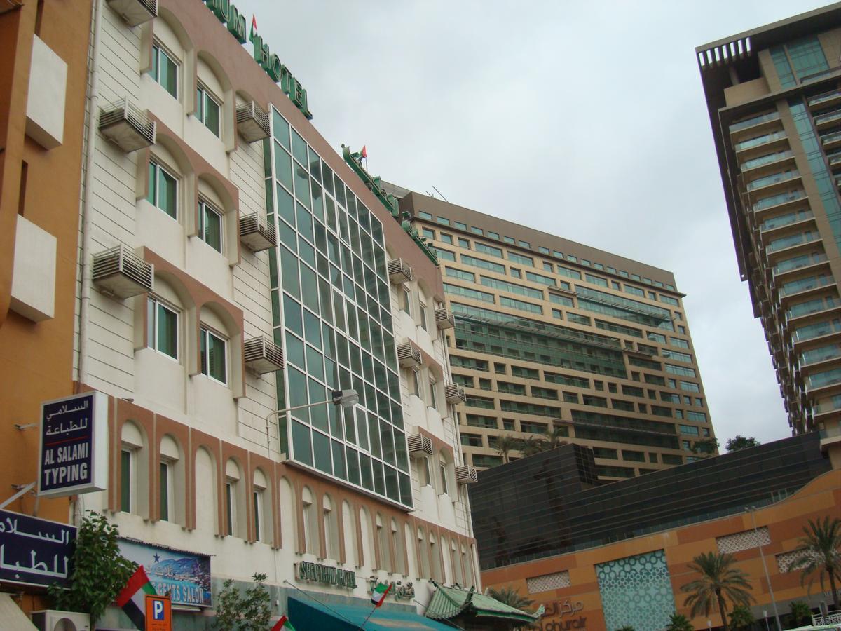 Hotel Spectrum Dubai