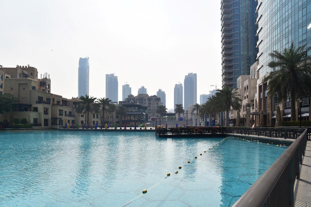 Yallarent Downtown - Boulevard Central *