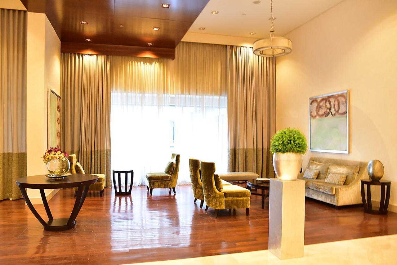 Yallarent Downtown - Boulevard Central Apartamento
