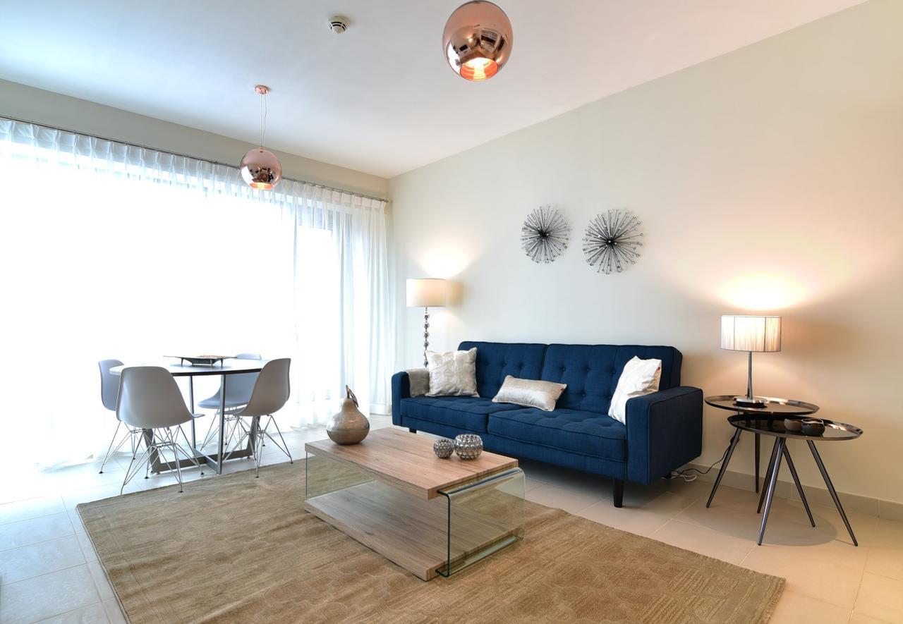 Yallarent Downtown - Boulevard Central *