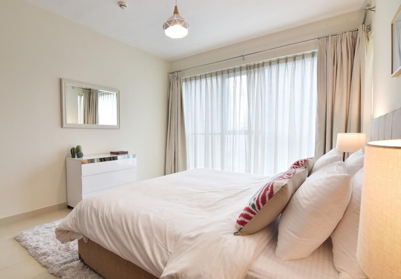 Yallarent Downtown - Boulevard Central Apartamento *
