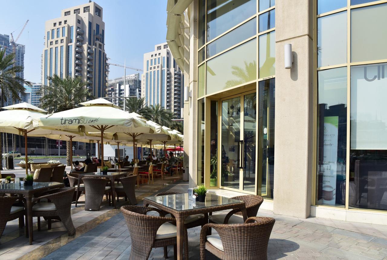 Yallarent Downtown - Boulevard Central Apartamento *