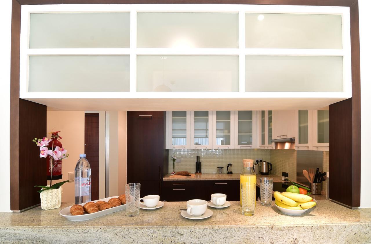 Apartamento Yallarent Downtown - Boulevard Central Dubái
