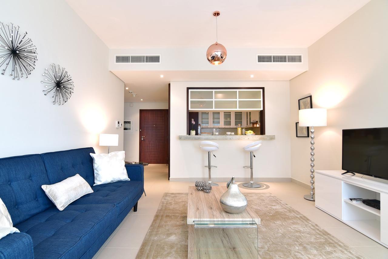 Yallarent Downtown - Boulevard Central Apartamento *
