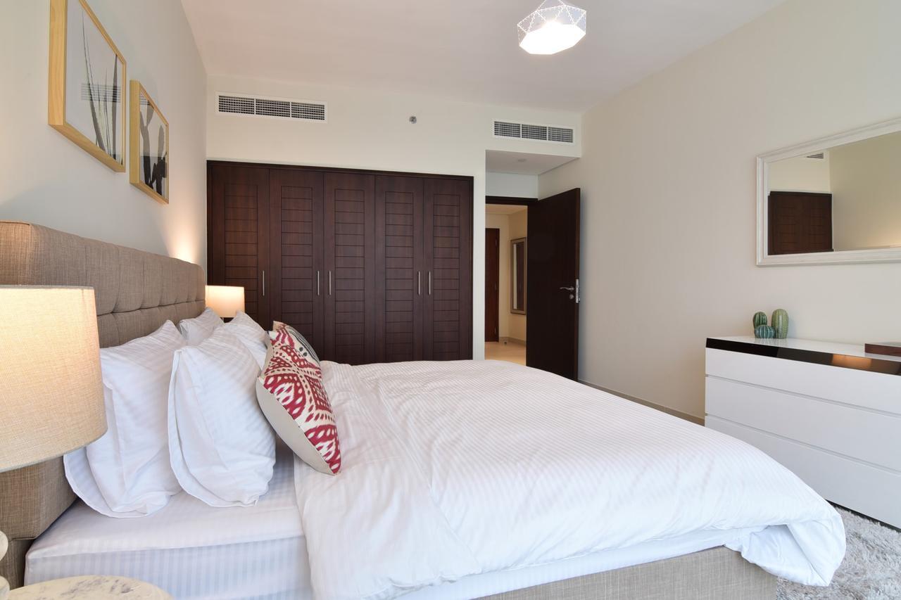 Yallarent Downtown - Boulevard Central Apartamento *