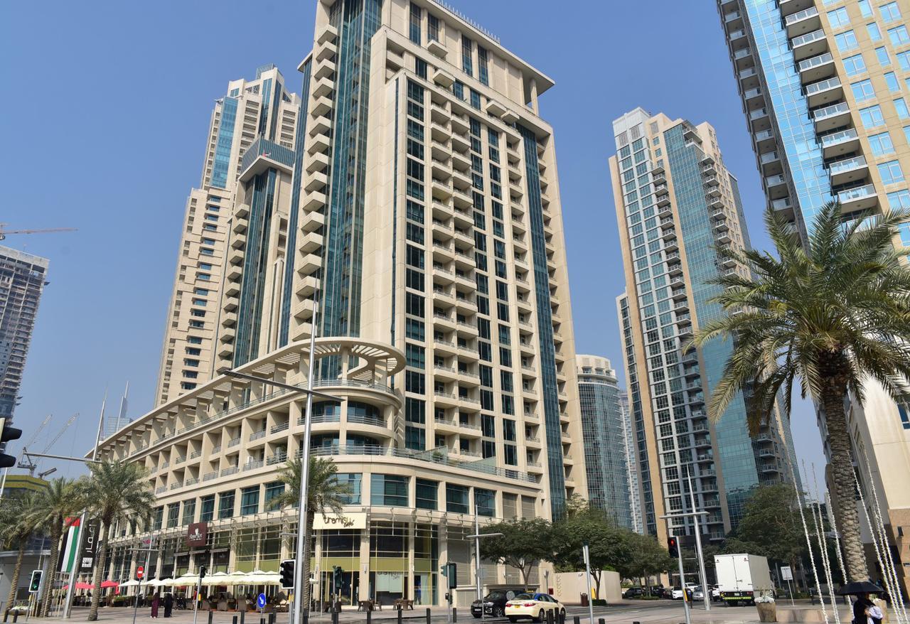 Apartamento Yallarent Downtown - Boulevard Central