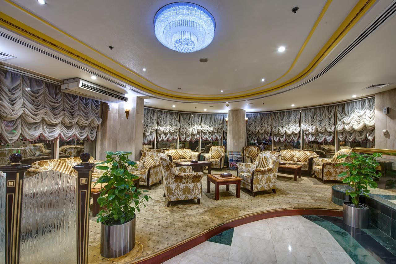 Hotel Comfort Deira Dubaï