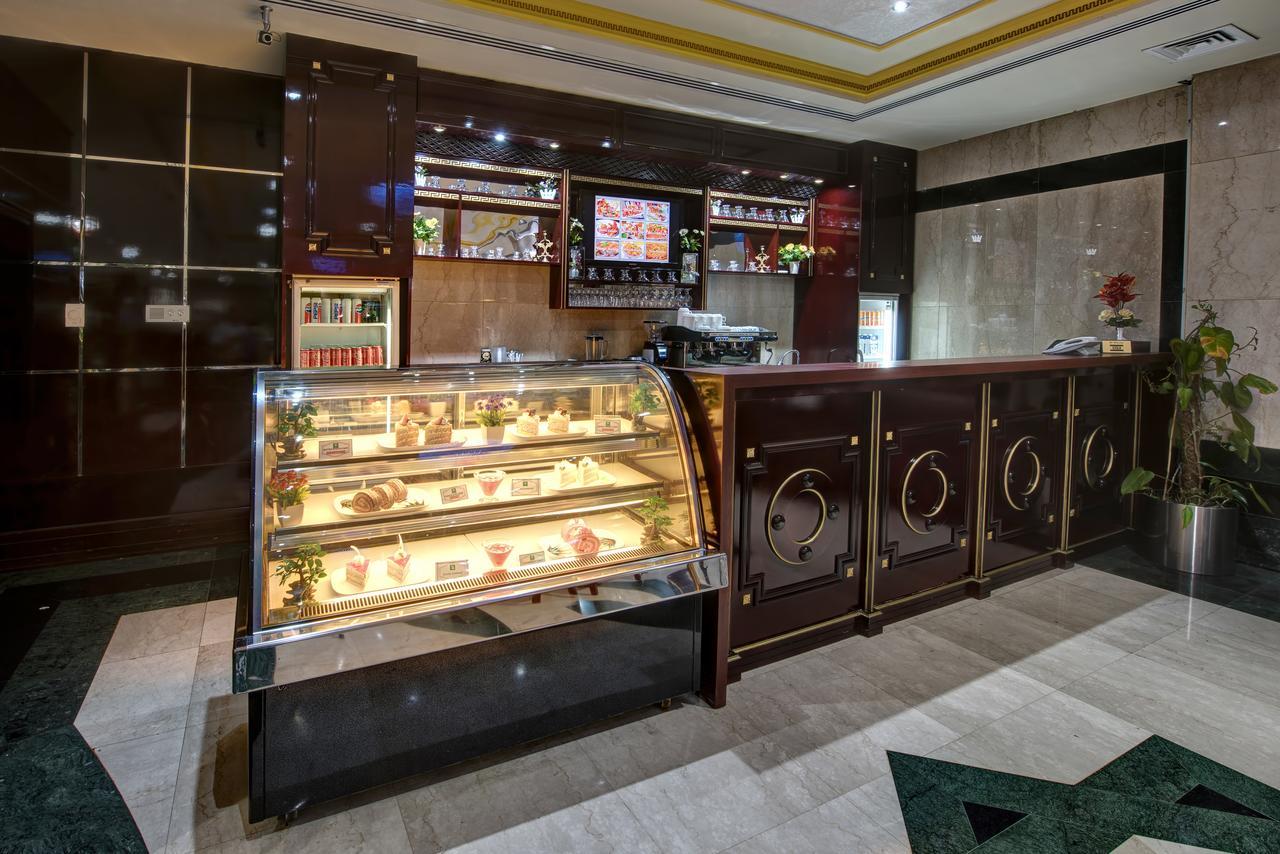 Hotel Comfort Deira Dubaï