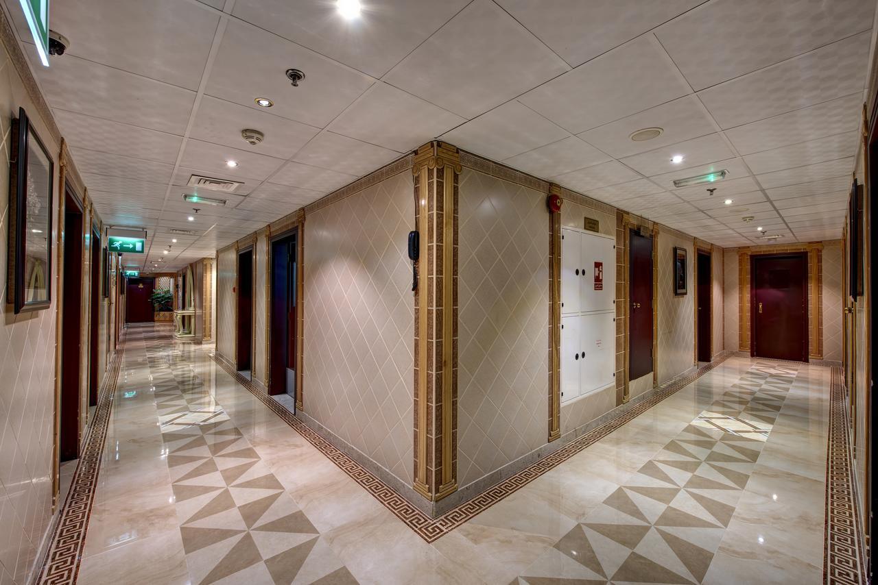 Hotel Comfort Deira Dubaï