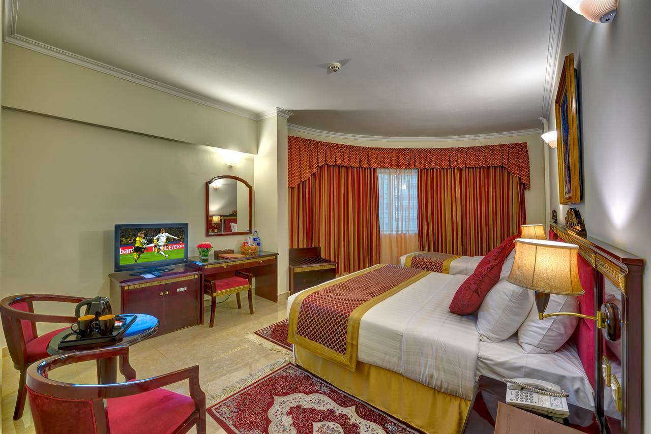 Comfort Deira 3* Dubaï