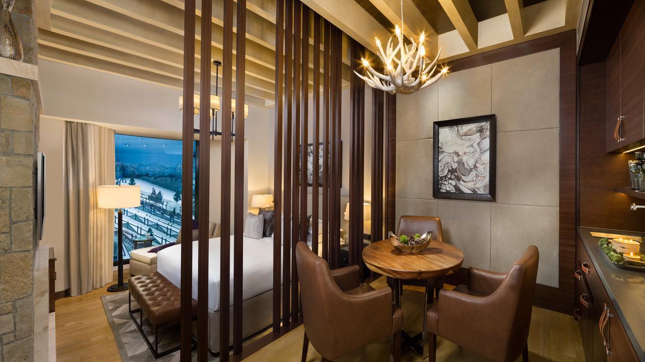 Aspen By Kempinski Mall Of The Emirates 5* Dubai