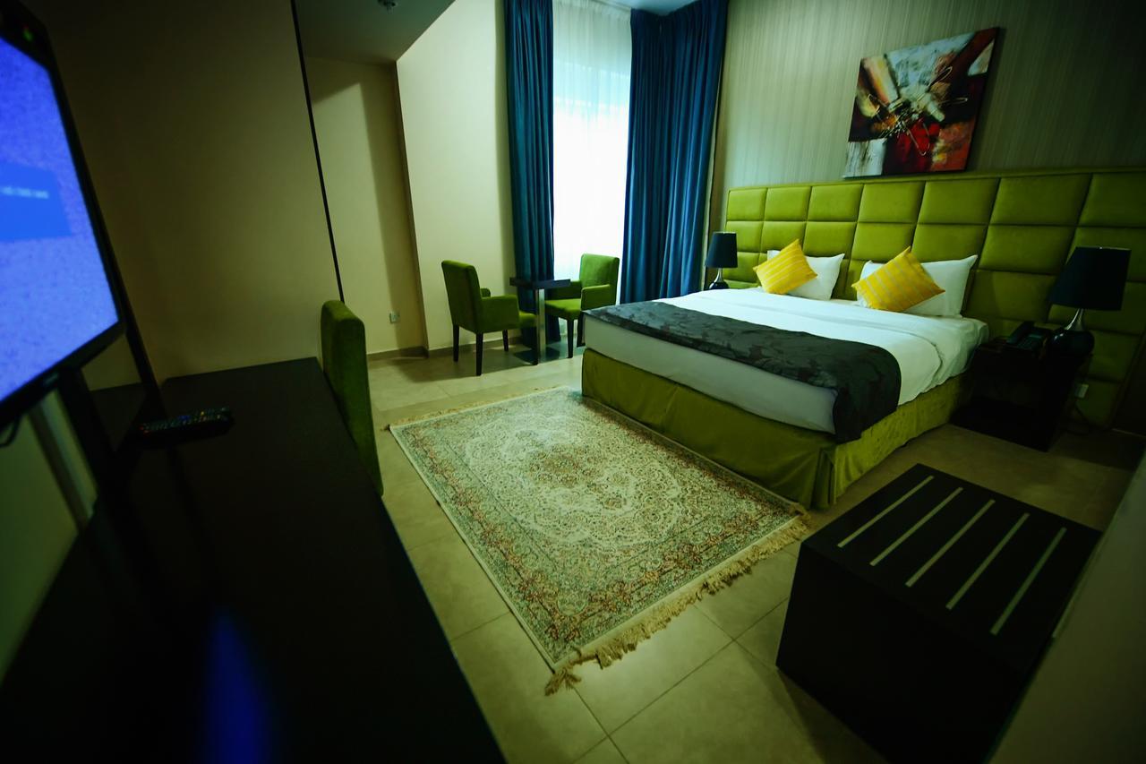 Appart hôtel Intercity *