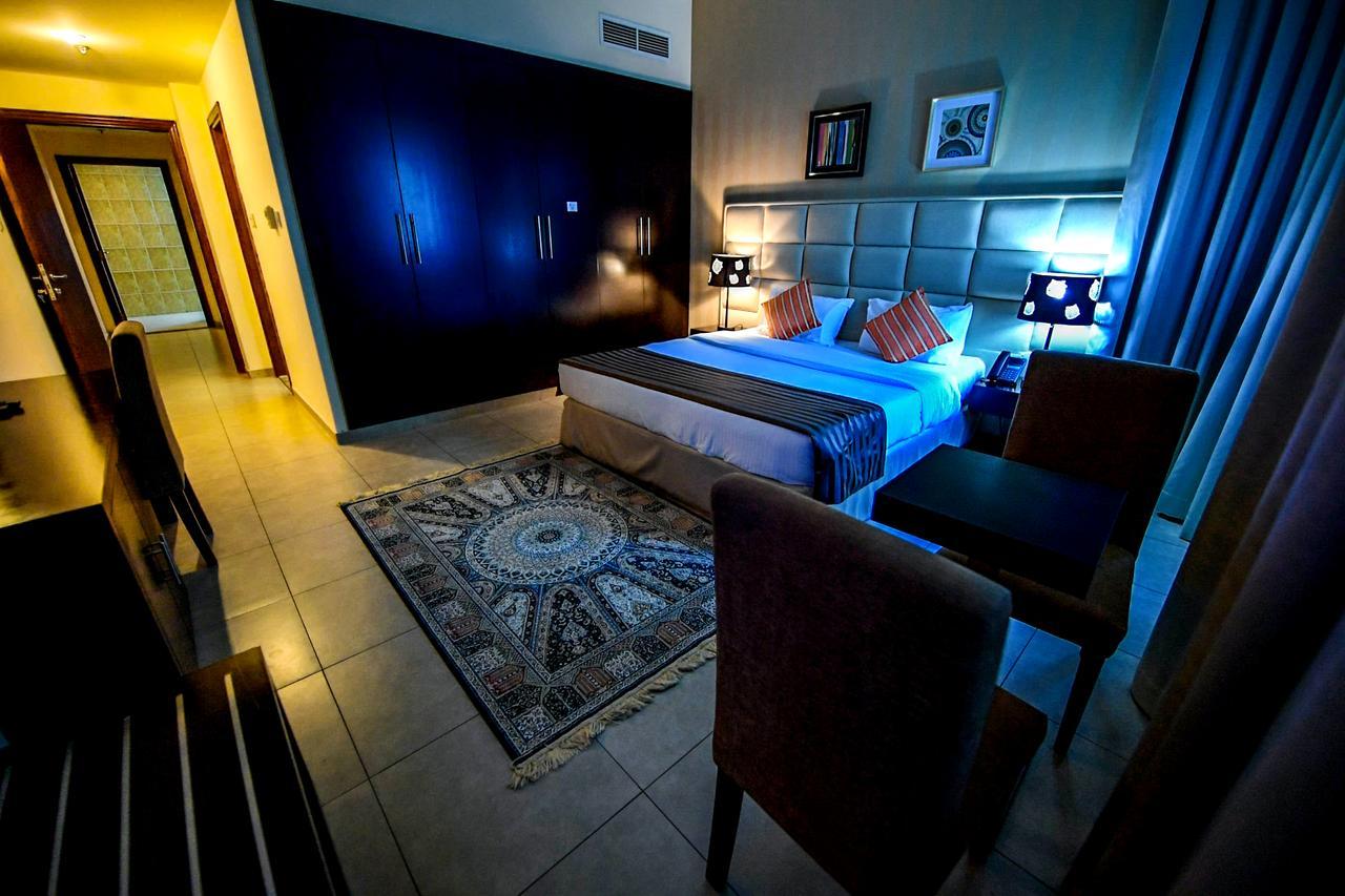 Intercity Appart hôtel Dubaï
