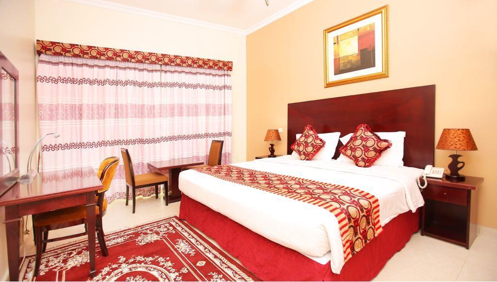 Icon Apartahotel 4*