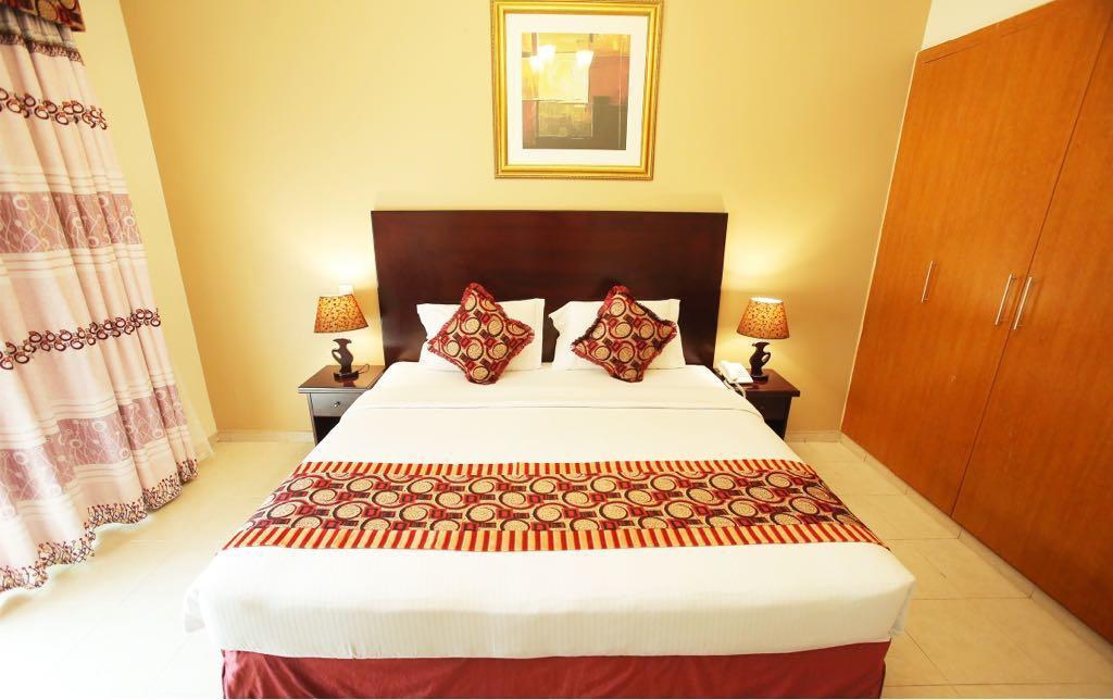 Icon Apartahotel