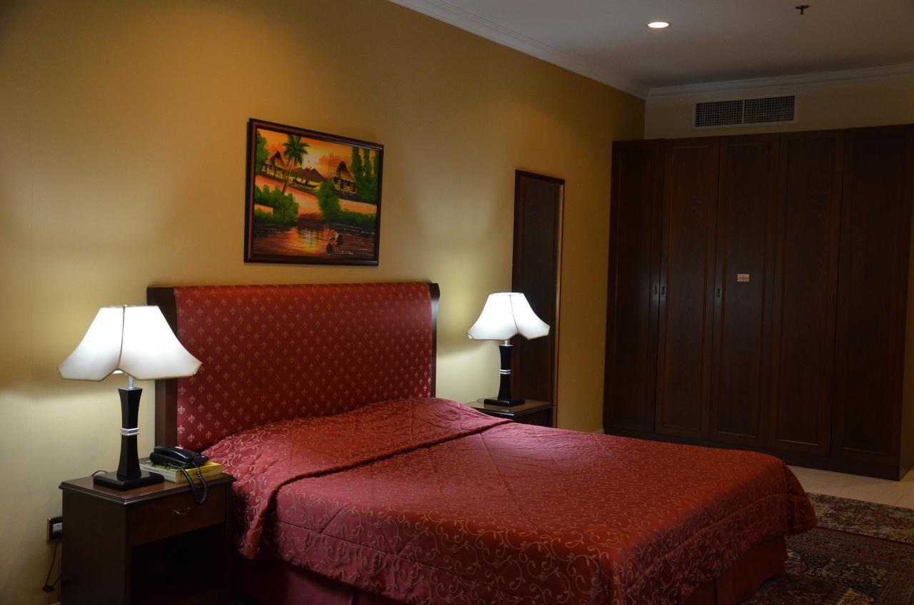 Ewan Hotel Dubai