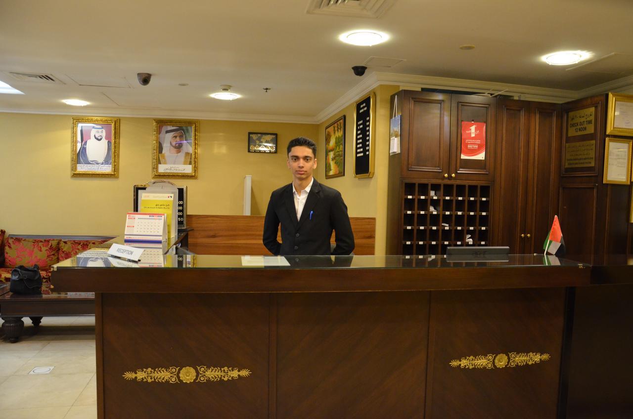 Ewan Hotel