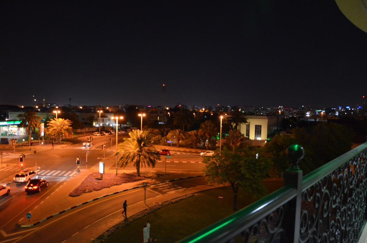 Hotel Ewan Dubai