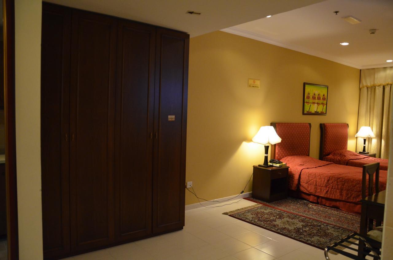 Ewan Hotel Dubai