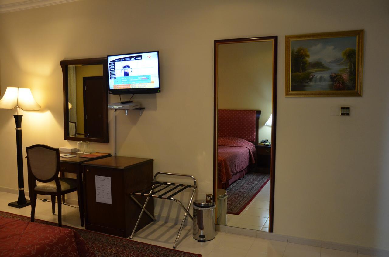 Hotel Ewan 2*