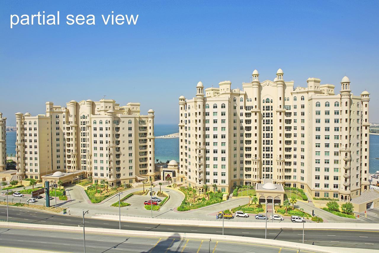 Royal Club By Rvhr, Palm Jumeirah